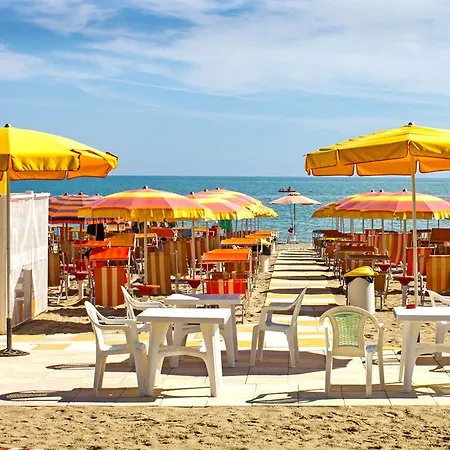 Tassoni Maison Отель