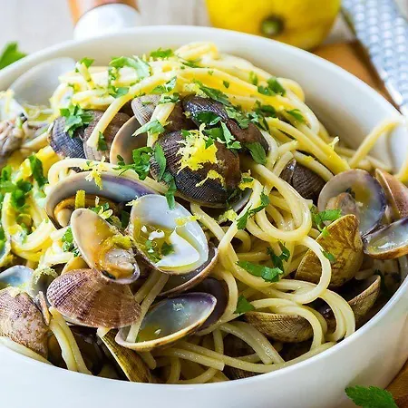 Tassoni Maison Отель Альба-Адриатика