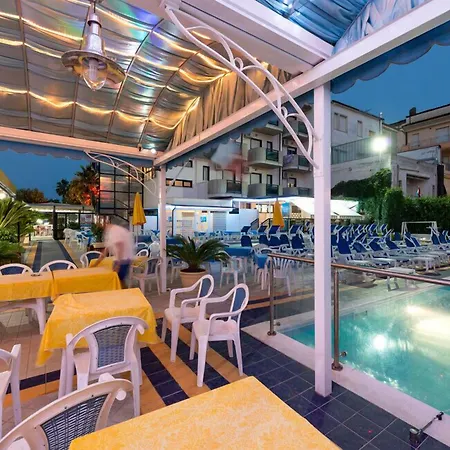 Tassoni Maison Отель 3*