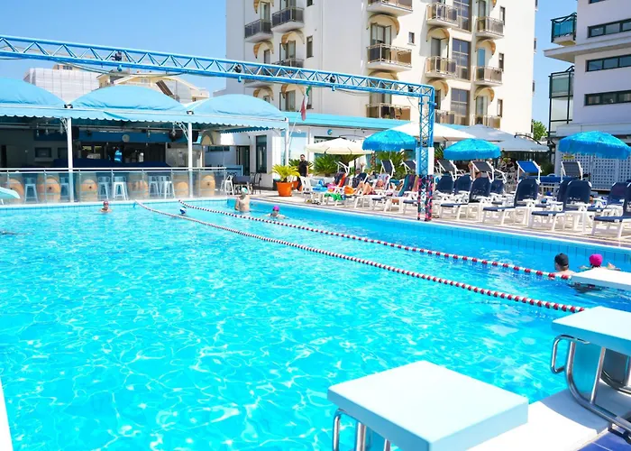 호텔 Tassoni Maison