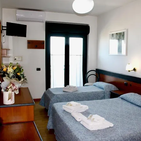 Tassoni Maison 3* Alba Adriatica