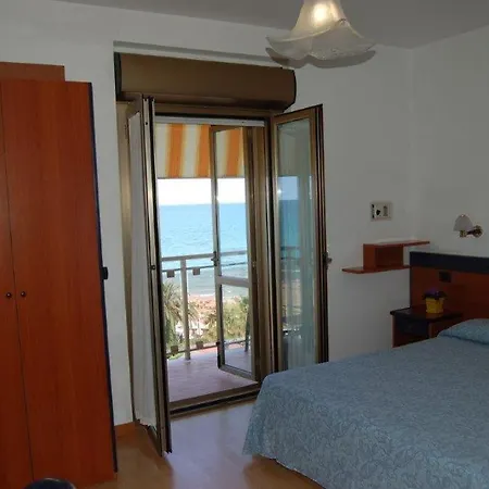 Tassoni Maison Alba Adriatica