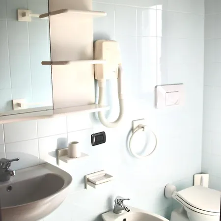 Hotel Tassoni Maison Alba Adriatica