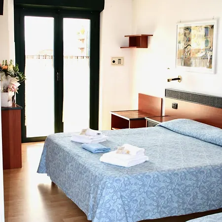 Hotell Tassoni Maison