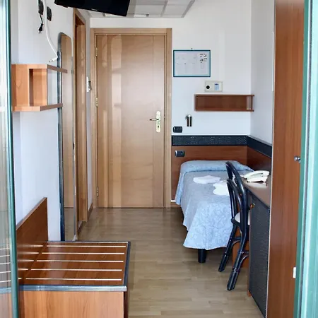 Tassoni Maison 3* Alba Adriatica