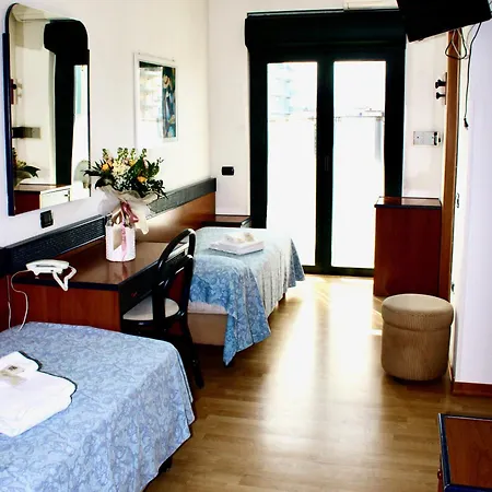 Tassoni Maison Hotel