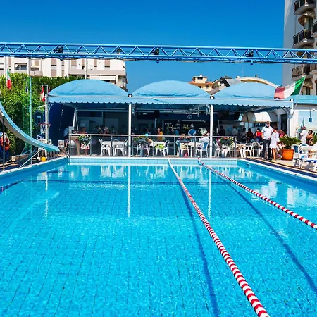 Tassoni Maison Alba Adriatica