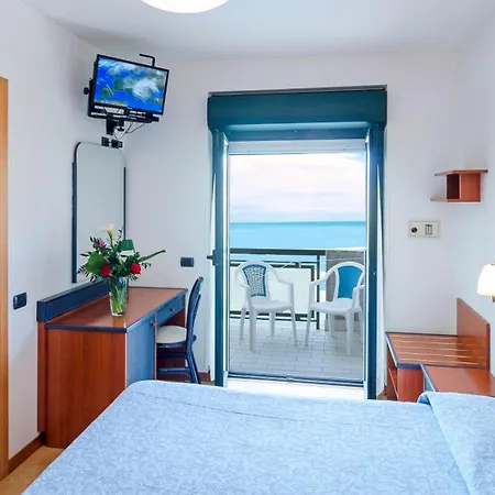 Hotell Tassoni Maison