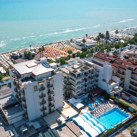 Tassoni Maison Hotell 3*