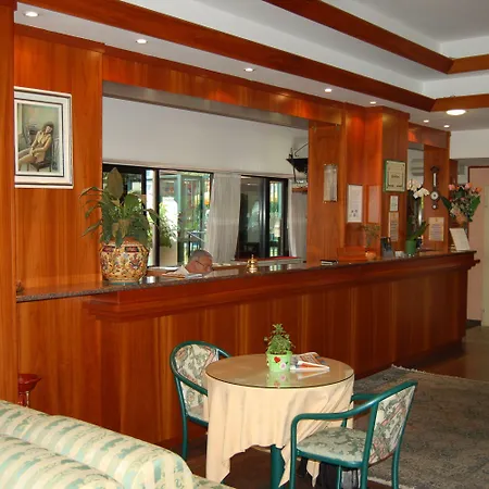 Tassoni Hotel Alba Adriatica
