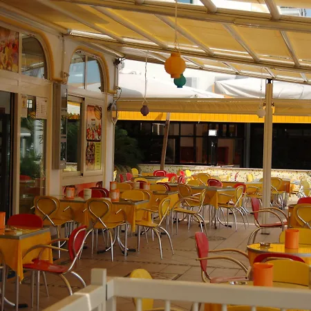 Tassoni Maison 3*