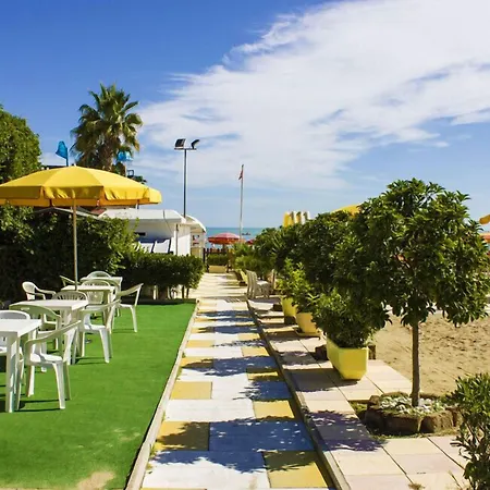 Tassoni Maison Hotel
