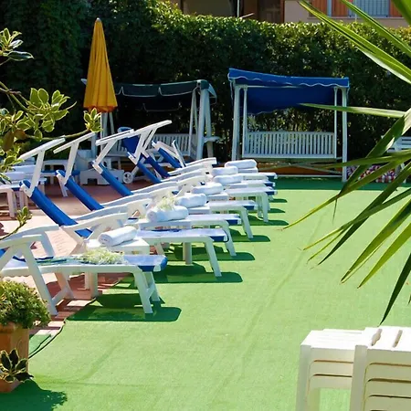 Tassoni Maison Alba Adriatica