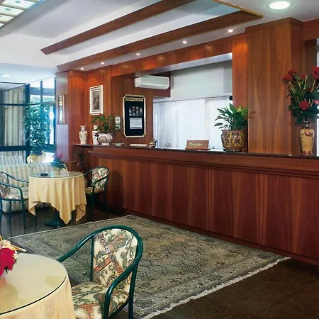 Hotel Tassoni Maison