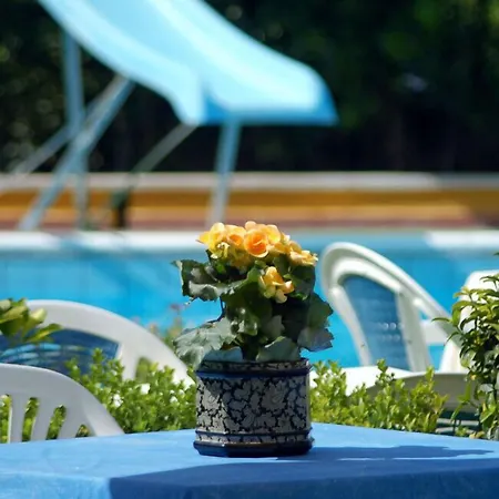 Tassoni Maison 3*