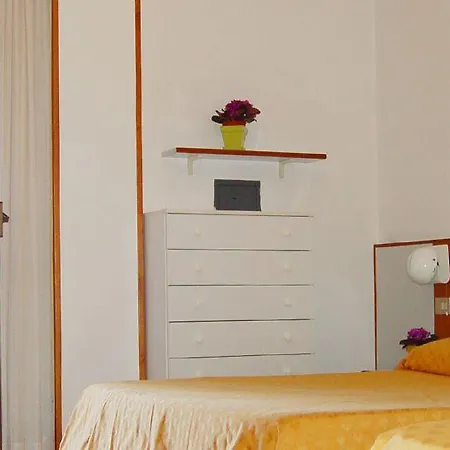 Hotel Tassoni Maison Alba Adriatica