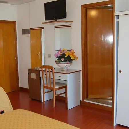 Tassoni Maison Hotell