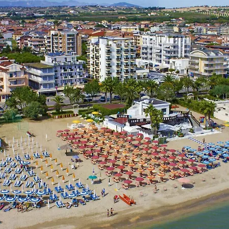 Otel Tassoni Maison 3*