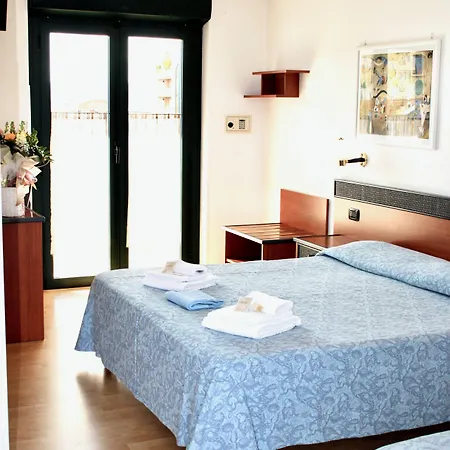 Hotel Tassoni Maison Alba Adriatica