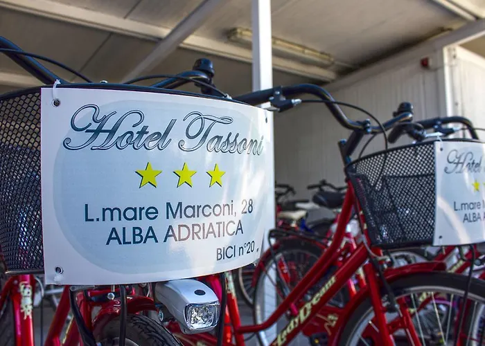 Tassoni Maison Hotel