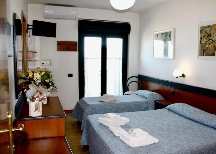 Tassoni Maison 3* Alba Adriatica