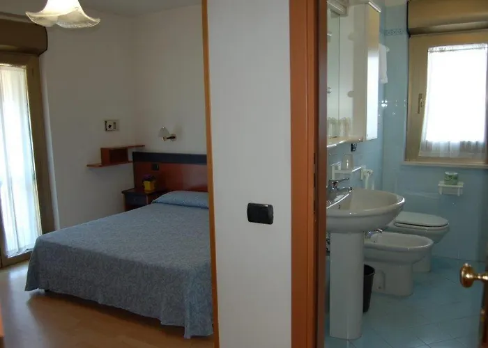 Tassoni Maison Otel 3*