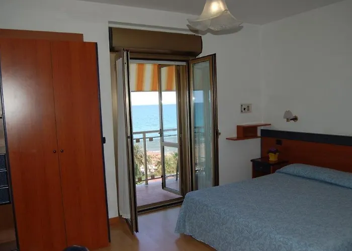 Tassoni Maison Alba Adriatica