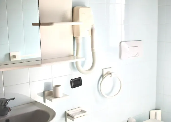 Otel Tassoni Maison Alba Adriatica