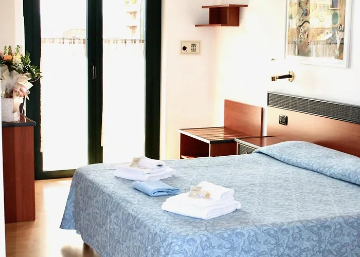 Hotel Tassoni Maison