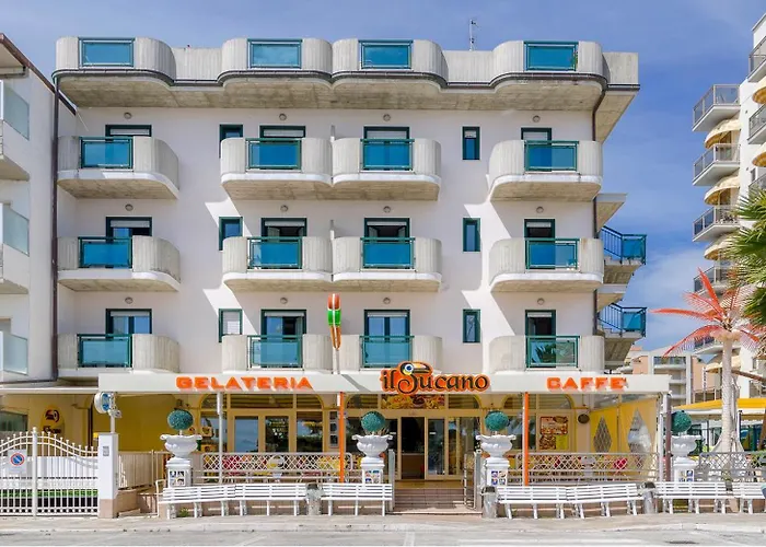 Hotel Tassoni Maison 3*