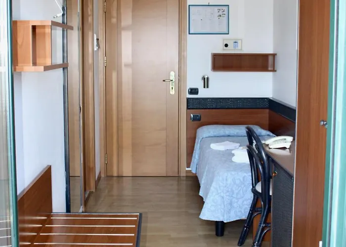 Tassoni Maison 3* Alba Adriatica