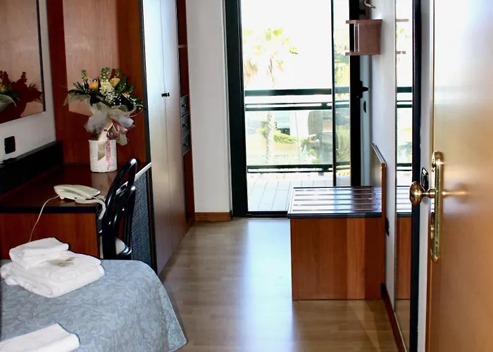 Tassoni Maison Hotel Alba Adriatica