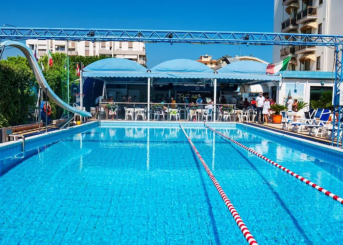 Tassoni Maison Alba Adriatica