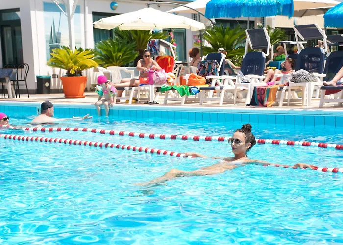 Tassoni Maison Hotel