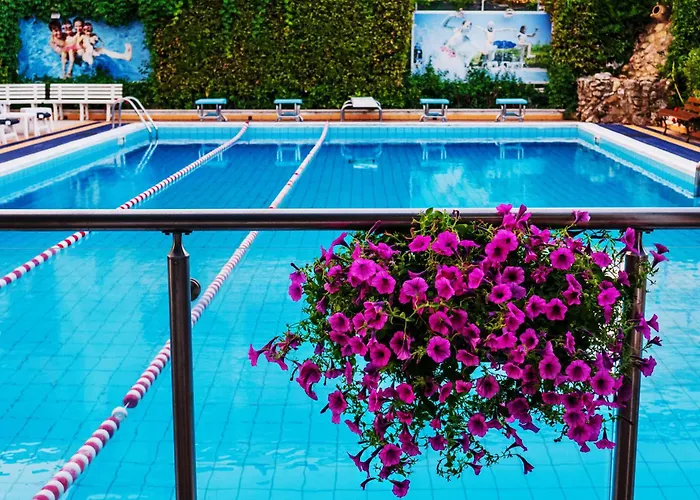 Tassoni Maison Otel 3*