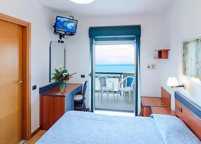 Hotel Tassoni Maison