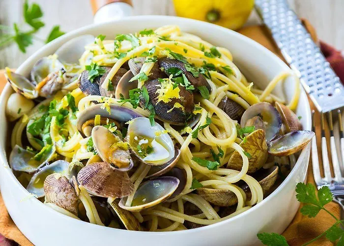 Tassoni Maison Hotel Alba Adriatica