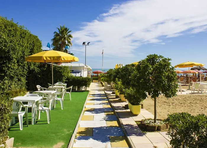 Tassoni Maison Hotel