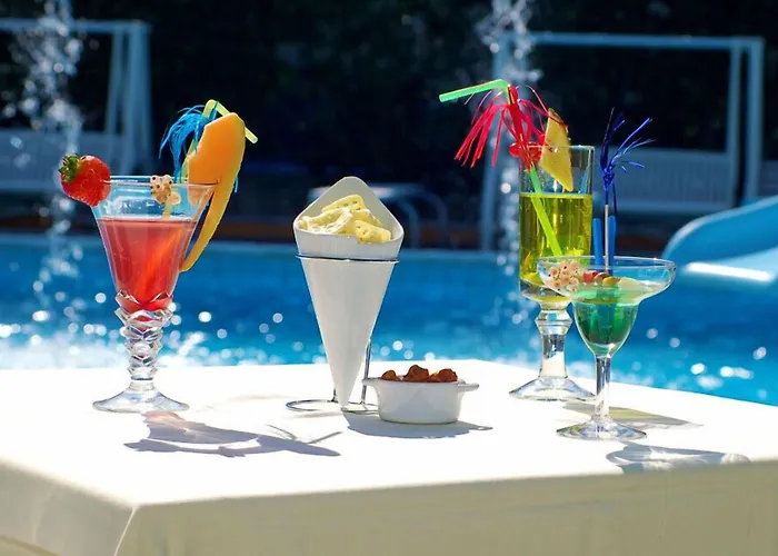 Tassoni Maison Hotel Alba Adriatica