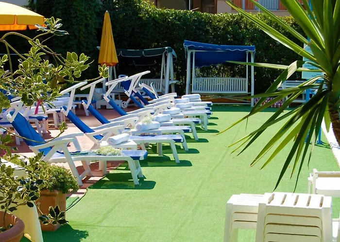 Tassoni Maison Alba Adriatica