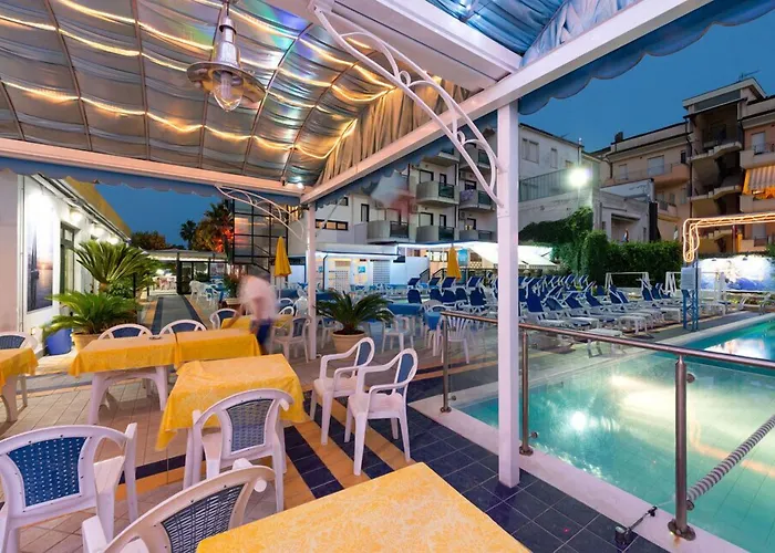 Tassoni Maison Hotel 3*