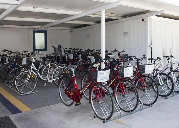 Tassoni Maison 3* Alba Adriatica