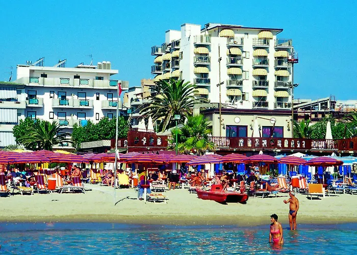 Tassoni Maison Otel 3*