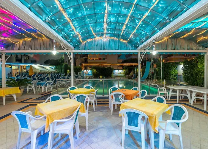 Tassoni Maison Hotel 3*