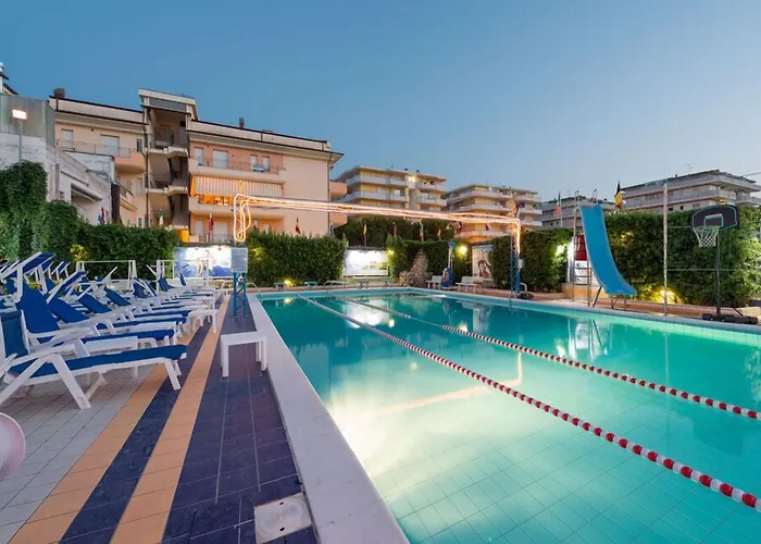 Otel Tassoni Maison 3*