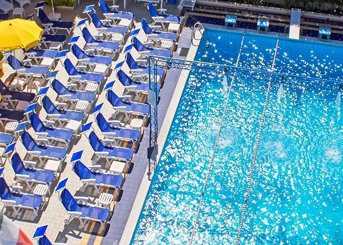 Otel Tassoni Maison 3*