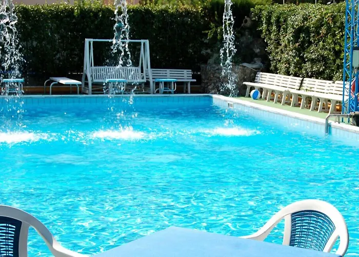 Tassoni Maison Alba Adriatica