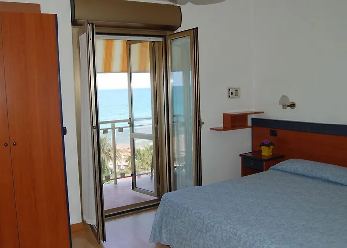 Otel Tassoni Maison 3*