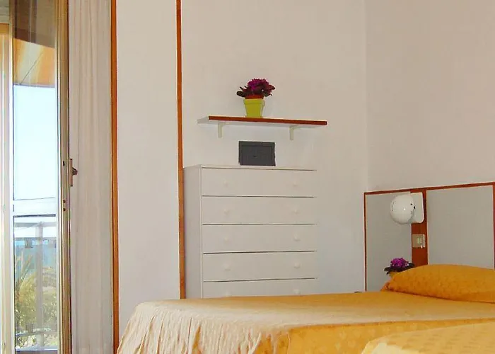 Hotel Tassoni Maison Alba Adriatica