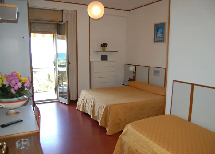 Otel Tassoni Maison 3*